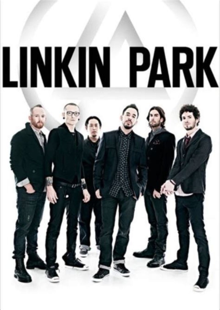 Linkin Park Fan Cast Fan Casting on myCast