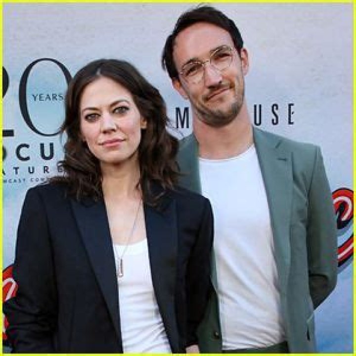 Lio Tipton and Chaz Salembier are married