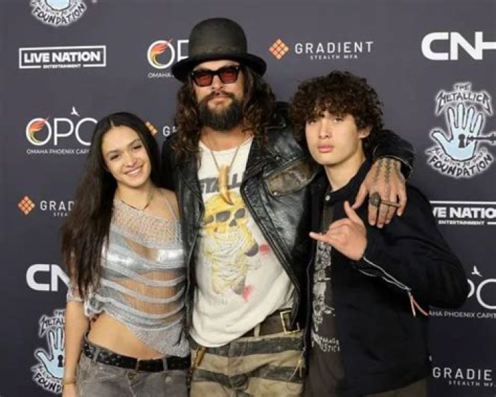 Lisa Bonet's Children: A Comprehensive Look At Their Lives In 2024