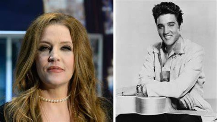Lisa Marie Presley's Final Days With Elvis