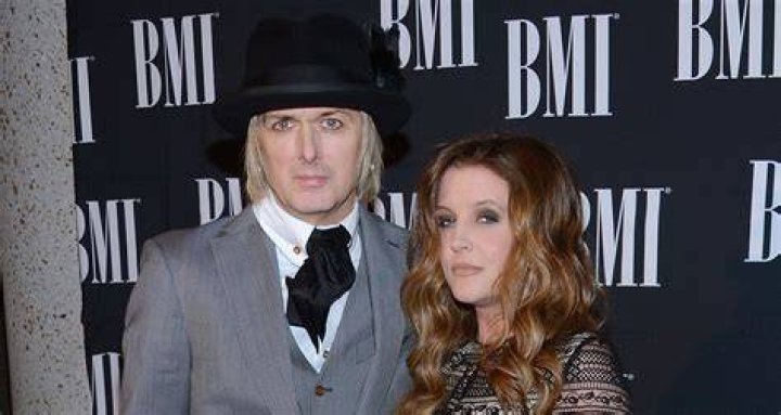 Lisa Marie Presley’s trust: Ex-husband Michael Lockwood fights to represent daughters in court hearing
