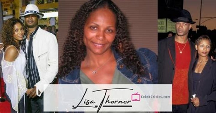 Lisa Thorner spouse