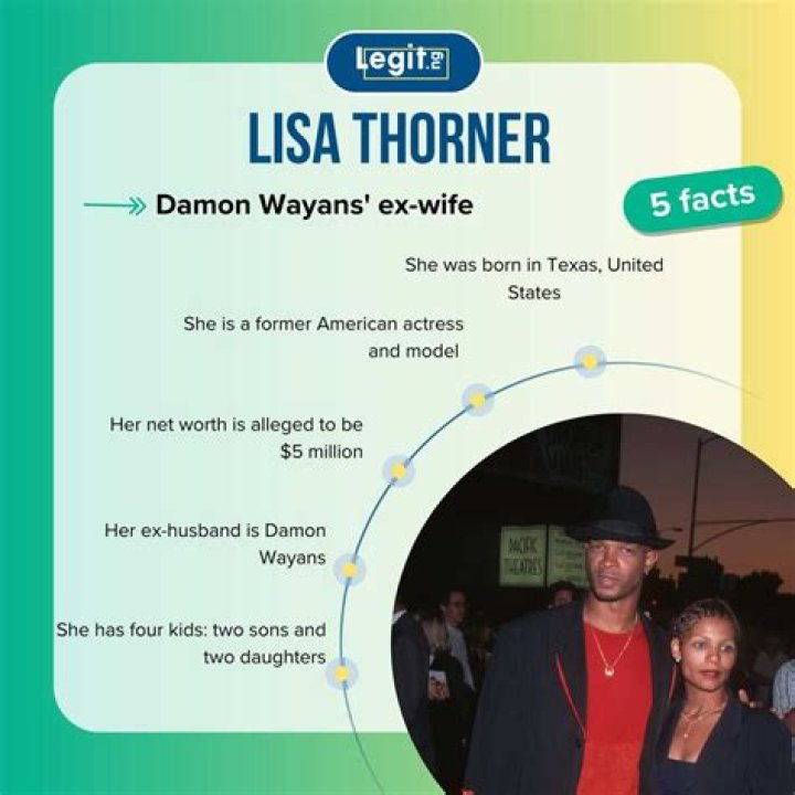 Lisa Thorner Wiki Age Husband Kids Biography & More 2021