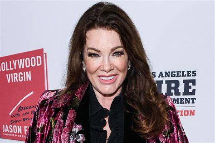 Lisa Vanderpump age