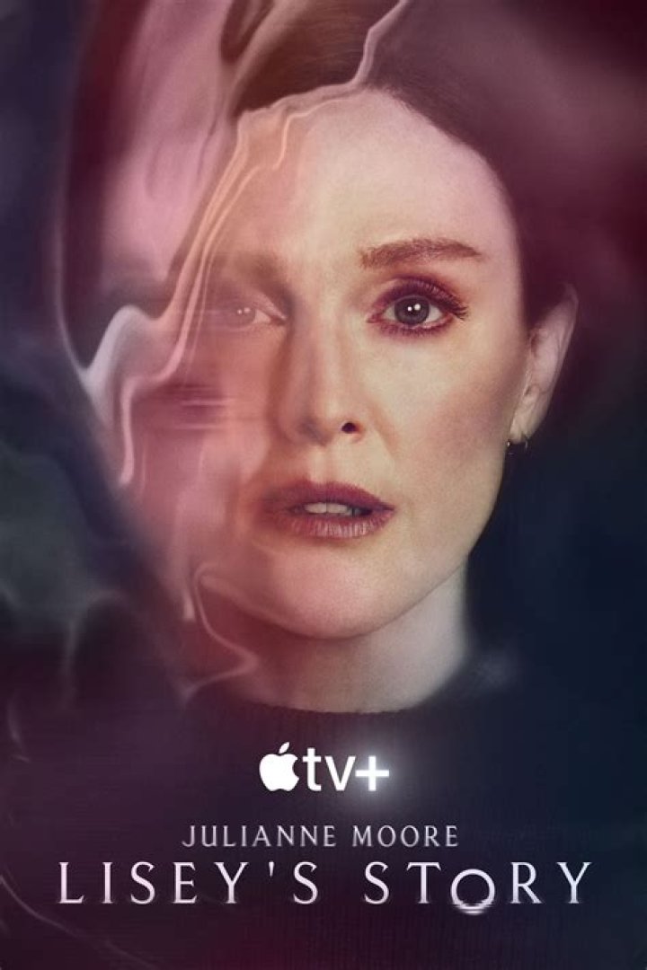 Liseys Story Lisey Julianne Moore