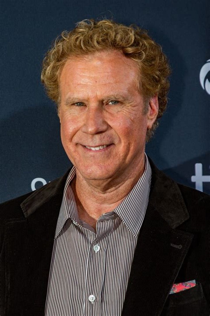 List 30+ Best Will Ferrell Quotes (Photos Collection)
