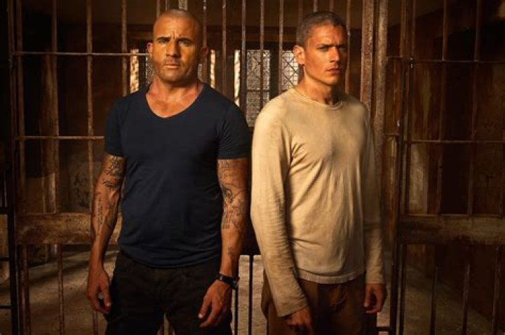 LISTA Cinco motivos para assistir Prison Break Roteiro Nerd