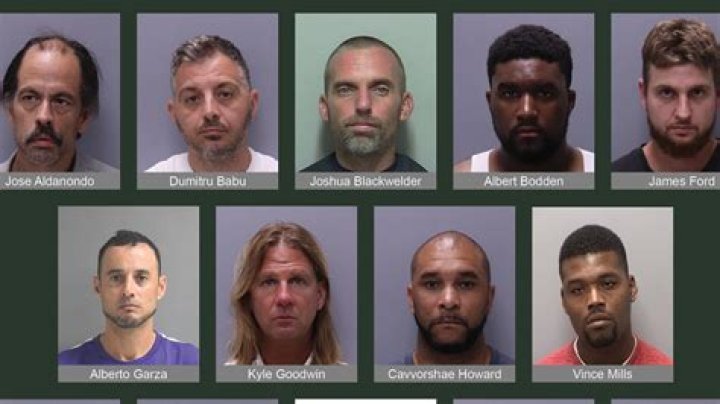 Listcrawler Arrest 2024 What You Need To Know