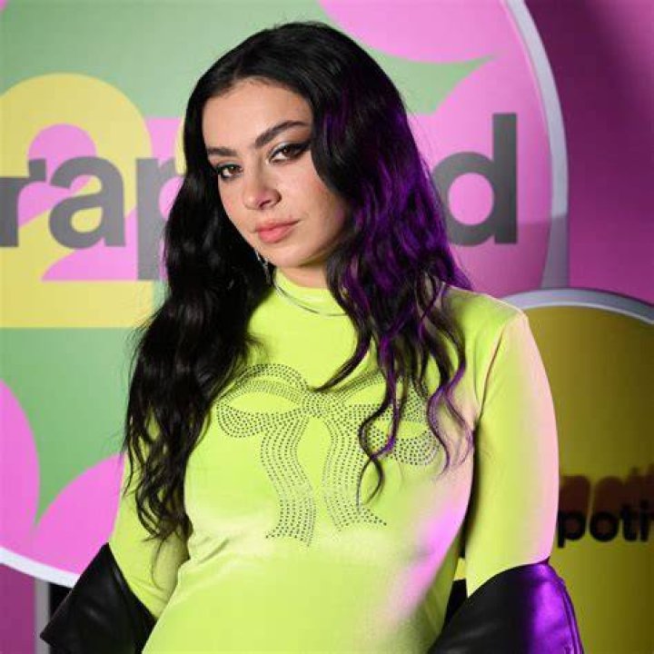 Listen to Charli XCX's tender new single, 'Every Rule'