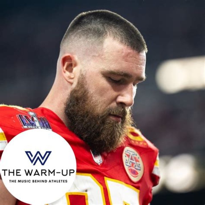 Listen to Travis Kelce's Singing Debut with Brother Jason for Eagles