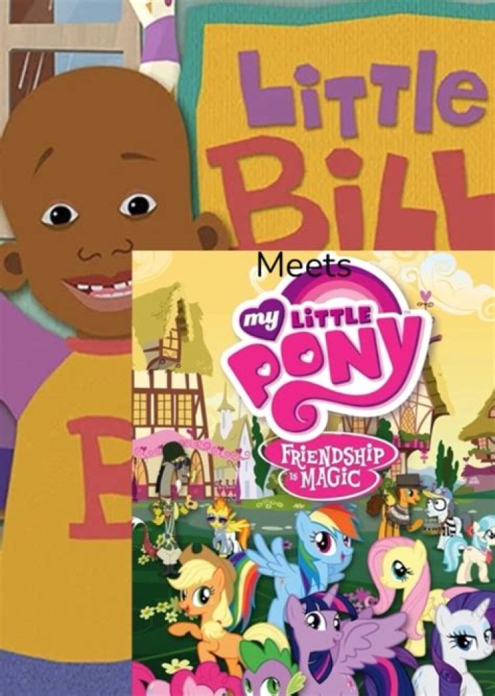 Little Bill Fan Casting on myCast