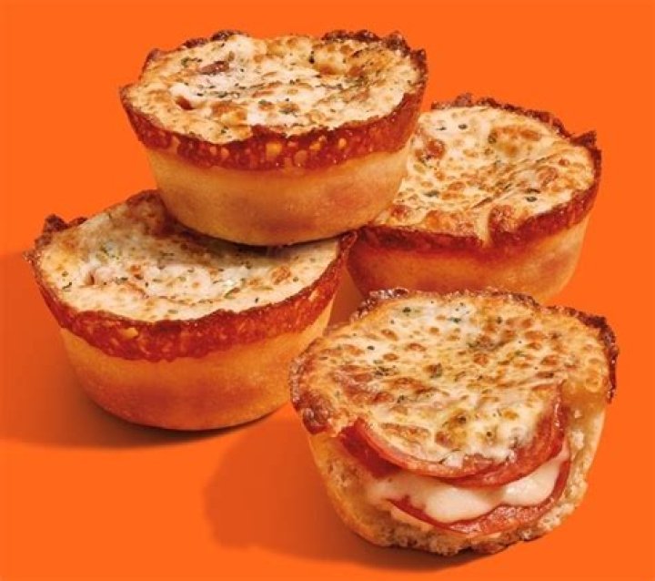 Little Caesars Announces U.S. Debut Of New Crazy Puffs The Fast Food Post