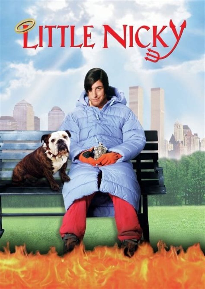 Little Nicky (2022) Fan Casting on myCast