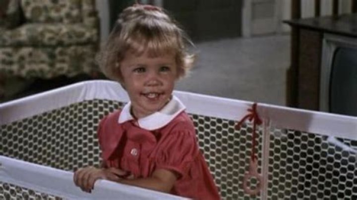 Little Tabitha from 'Bewitched' Is All Grown up and She's Raising Six