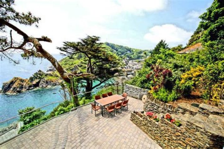 Little Warren Polperro