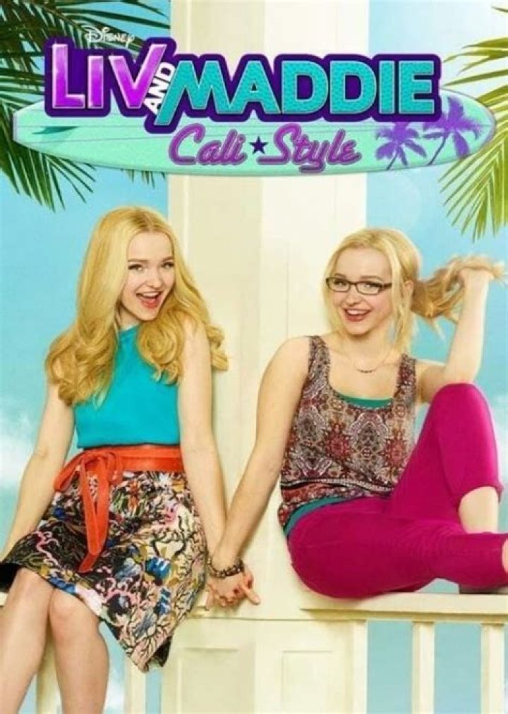 Liv and Maddie (2018-2022) Fan Casting on myCast