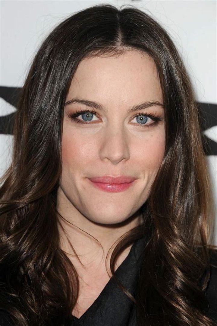 Liv Tyler's Mother to Share Details of Relationships With Rocker