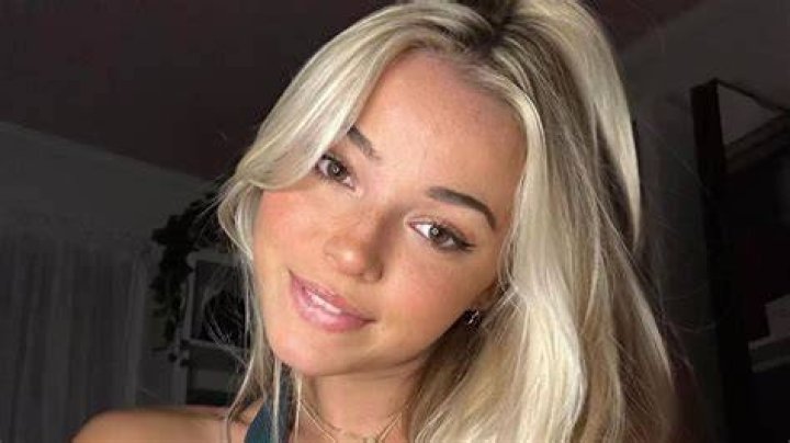 Livvy aka Livvy Dunne Nude Leaks Photo 1345 Faponic