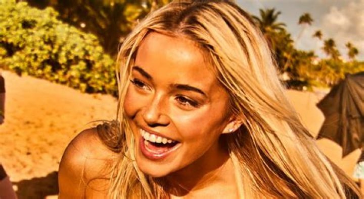 Livvy Dunne Nude Leaks Photo 888531 Fapopedia
