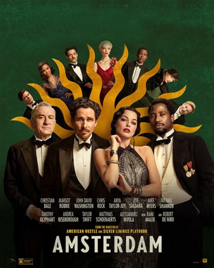 Liz Meekins Fan Casting for Amsterdam (1962) | myCast