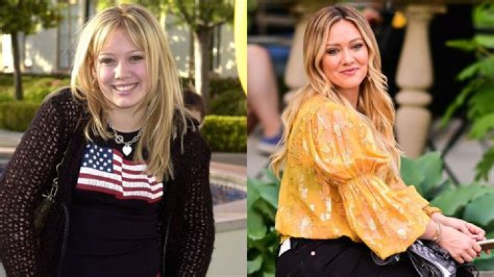Lizzie McGuire Cast Looks Back on the 