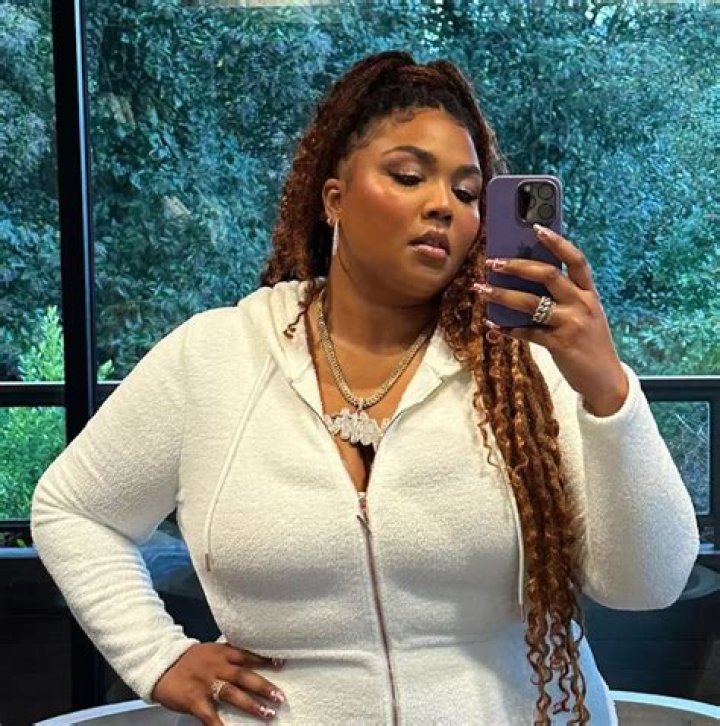 Lizzo's Weight: Inspiring Body Positivity And Self-Love