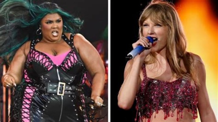 Lizzo Reacts To Beyonc&eacute; Shoutout On 'Break My Soul' Remix