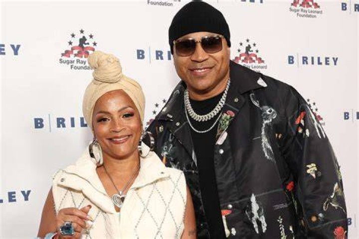 LL Cool J Wife 2023, Son, Family, Ethnicity, Age, Height