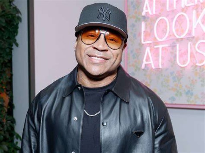 LL Cool J's Platinum Workout eBook by LL COOL J EPUB Rakuten Kobo
