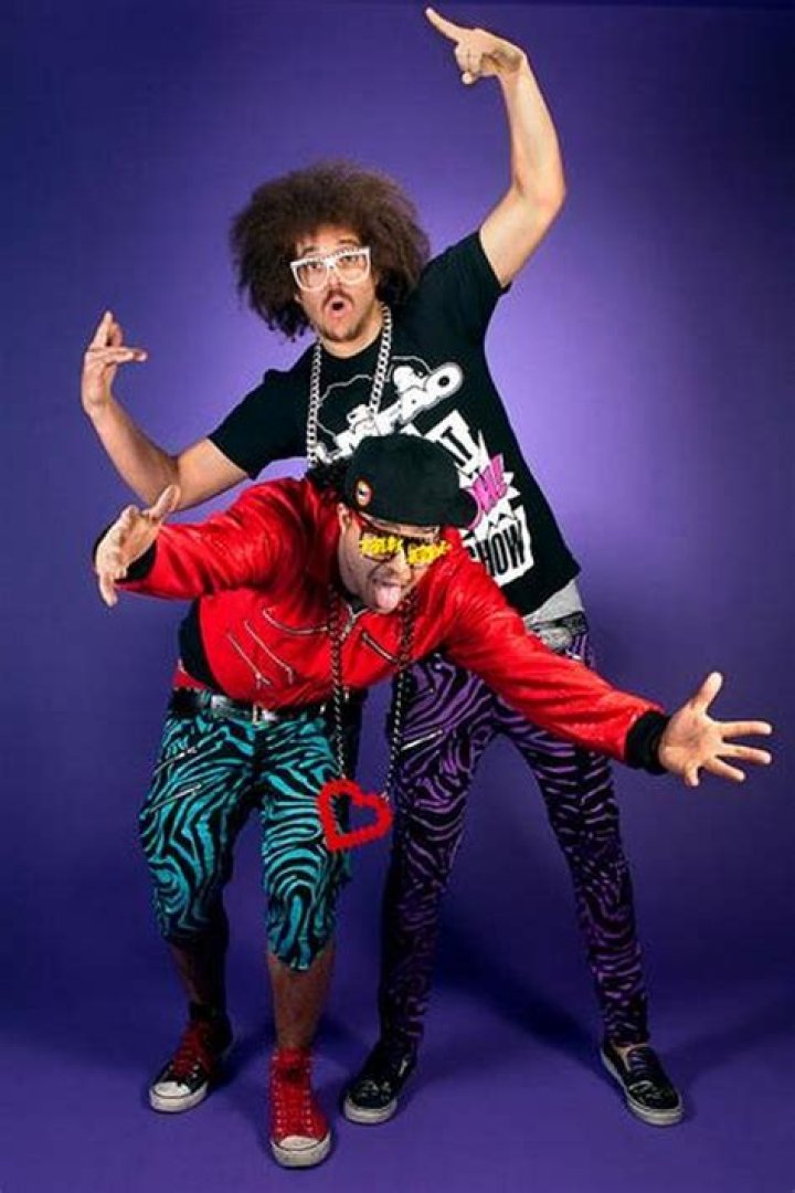 LMFAO band Download iPhone,iPod Touch,Android Wallpapers, Backgrounds