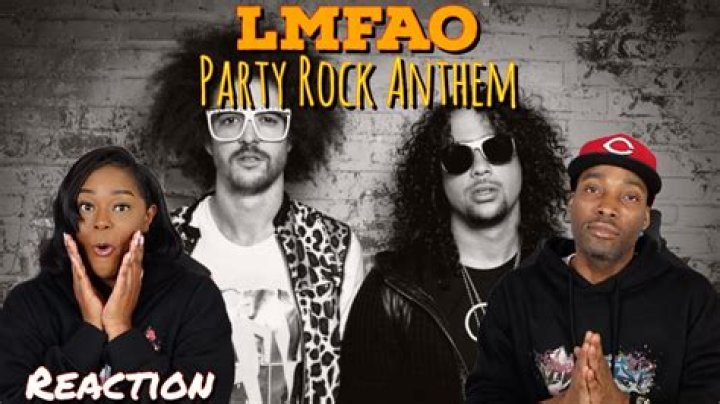 LMFAO Band: The Rise And Impact Of The Party Rock Revolution