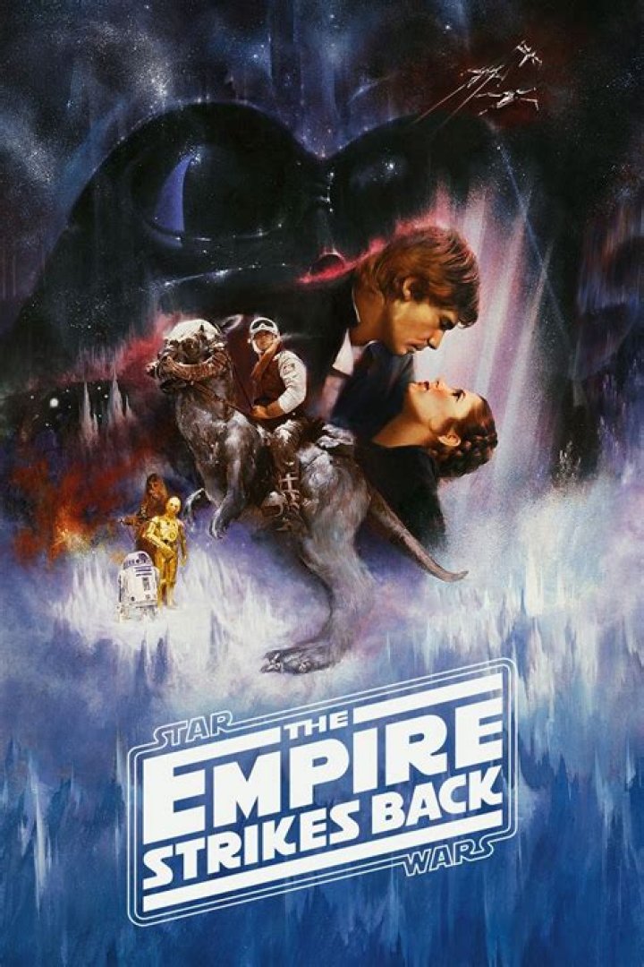 Lobot Fan Casting for Star Wars: Episode V – The Empire Strikes Back (1990) | myCast