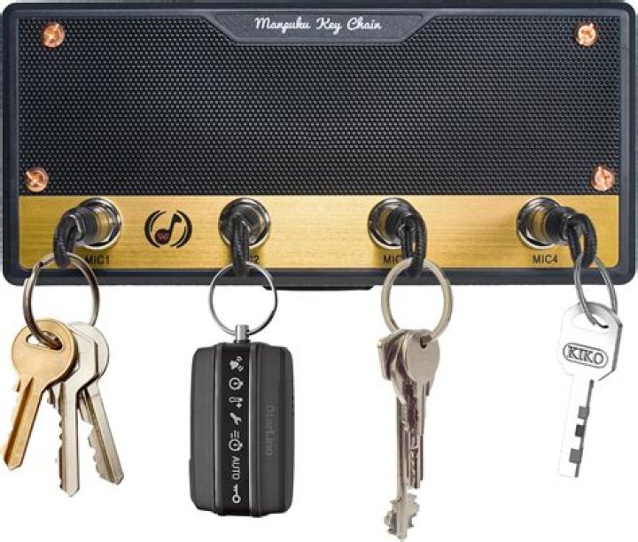 Lock & Key Bars in Koreatown, Los Angeles