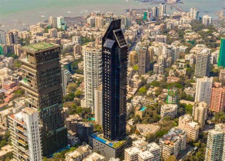 Lodha Altamount Residents: A Luxurious Living Experience In Mumbai