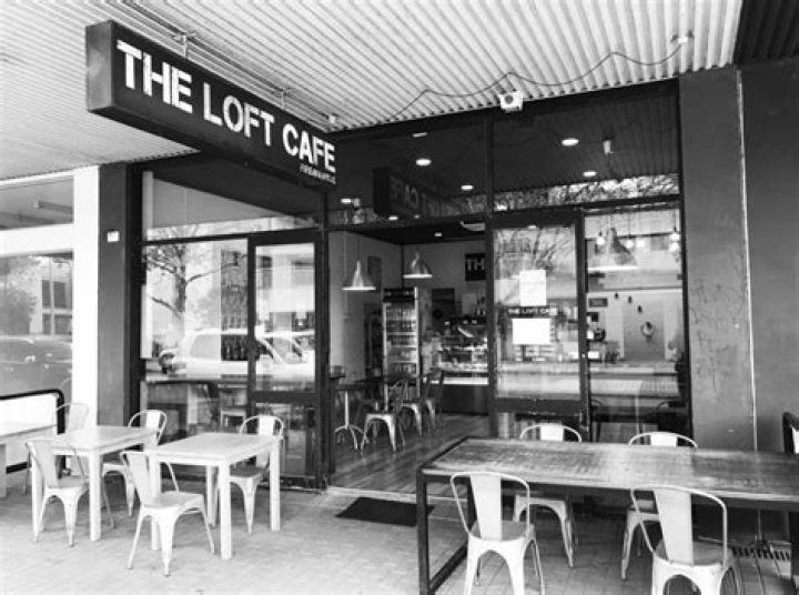 Loft Cafe 427 Photos Coffee & Tea Koreatown Los Angeles, CA