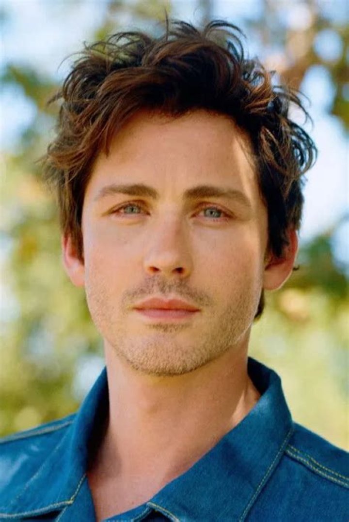 Logan Lerman Fan Casting