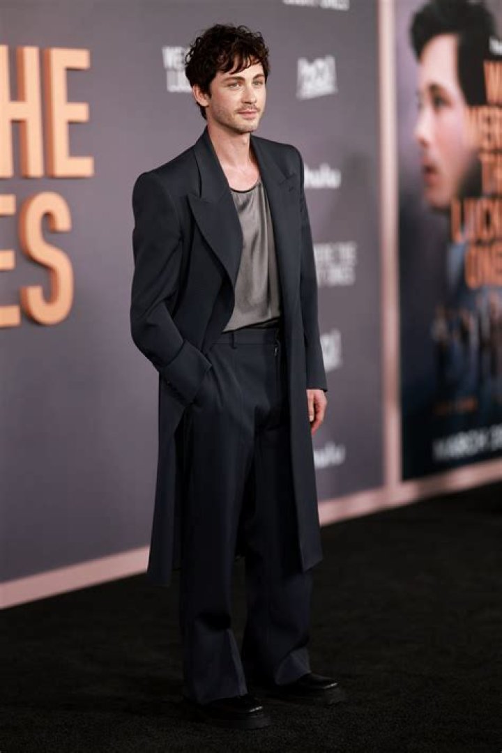 Logan Lerman Height In Feet: Discovering The Measurements Of The Young Star