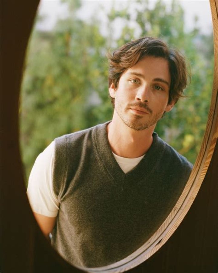 Logan Lerman Is Learning to Love Hollywood Logan lerman, Percy