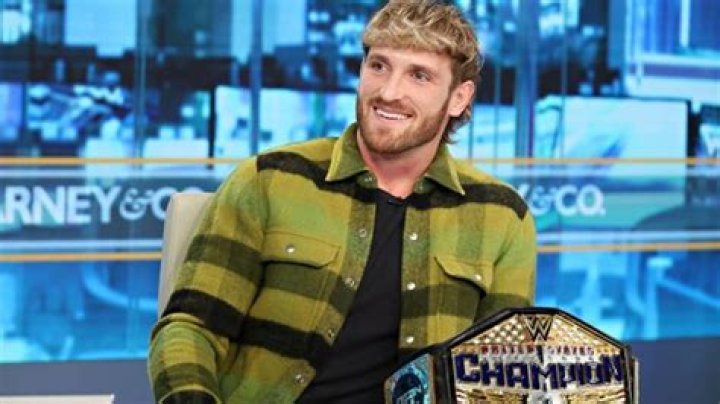 Logan Paul Retiring From Boxing to Focus On WWE Career
