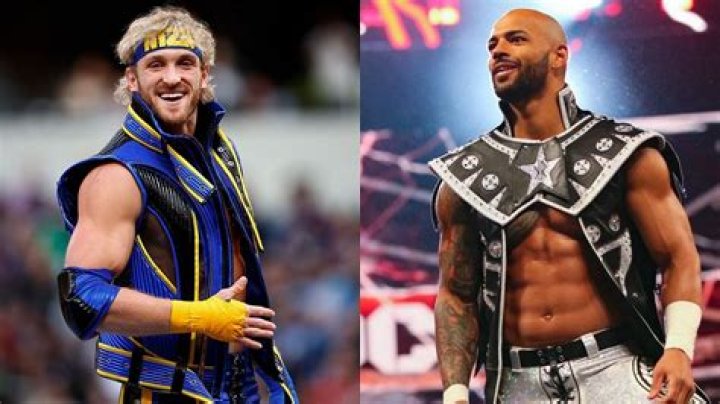logan paul vs ricochet at summerslam