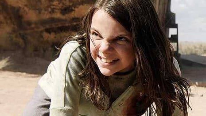 Logan Star Dafne Keen Is Joining A New Star Wars Project GIANT