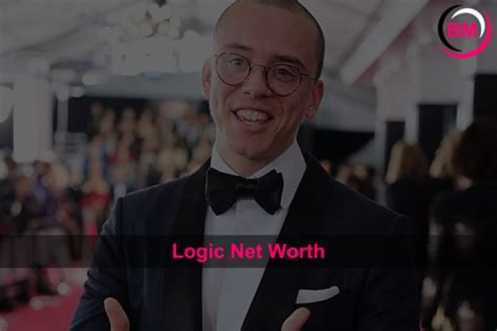 Logic net worth
