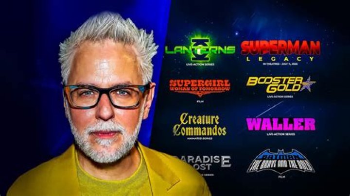 Lois Lane Fan Casting for James Gunn DCU | myCast