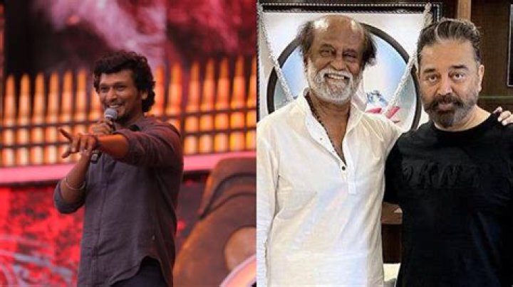 Lokesh Kanagaraj opens up on timeline for Vikram, Kaithi sequels, Rolex