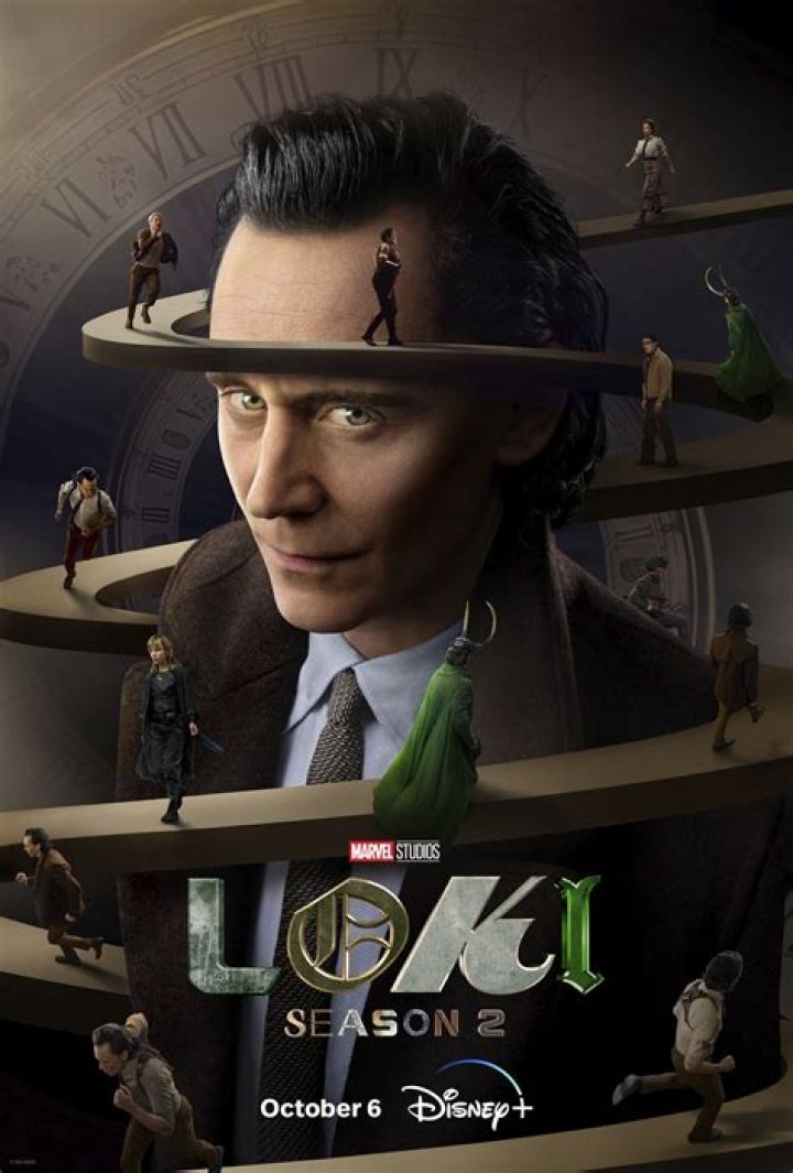 Loki episode 4 variants