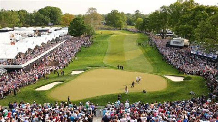 Longest Drives on the PGA Tour 2021–22 Season: Bryson DeChambeau Nowhere in the
Top 5