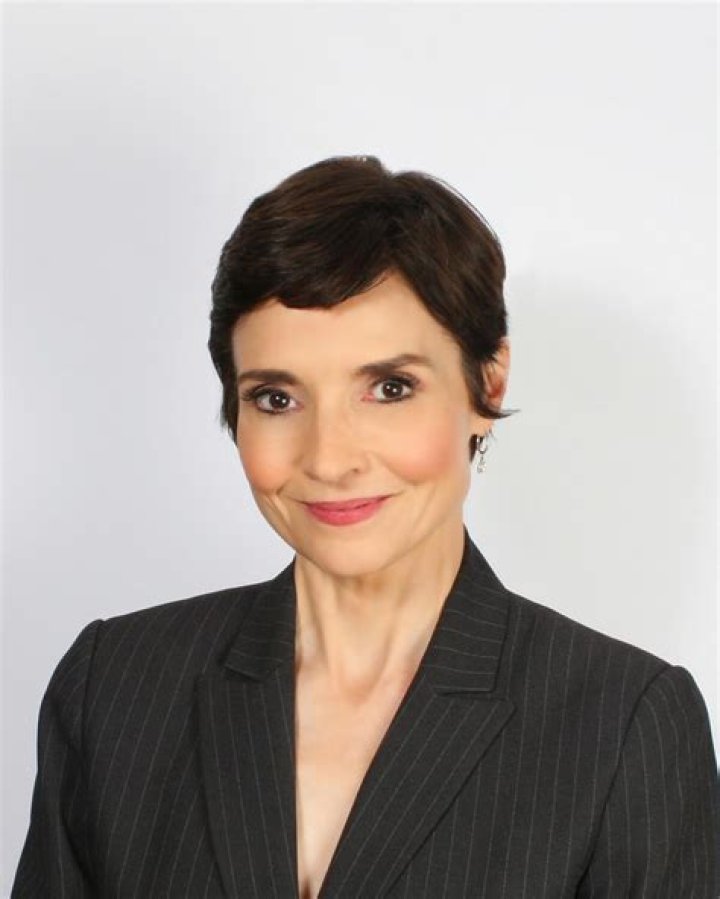 Longtime Fox News correspondent Catherine Herridge heads to CBS Los