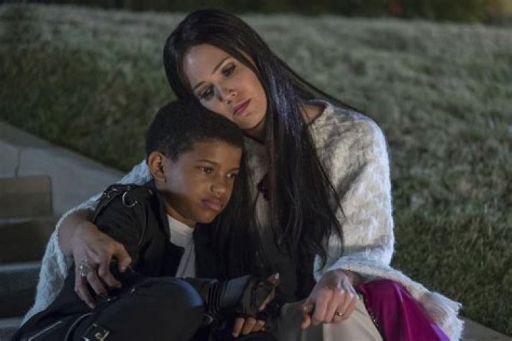 Lonnie Chavis This Is Us Wikia Fandom powered by Wikia