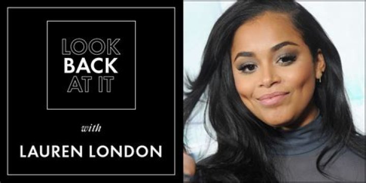 Look Back At It Lauren London's Most Iconic Roles