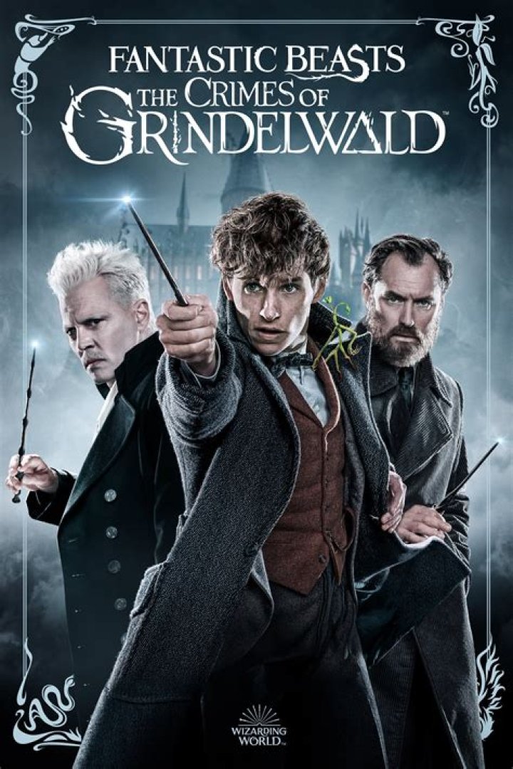 Lorcan Scamander Fan Casting for Fantastic Beasts: the son of Grindelwald | myCast